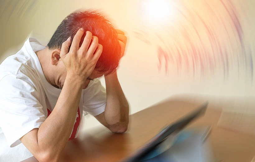 Сотрясение головного мозга: симптомы, первая помощь, лечение Сотрясение головного мозга: симптомы, первая помощь, лечение