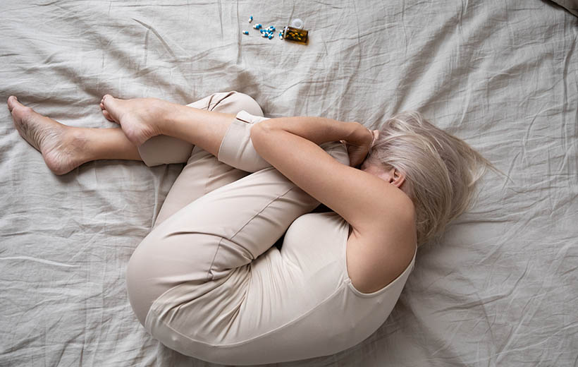 Кататония: симптомы и лечение Кататония: симптомы и лечение