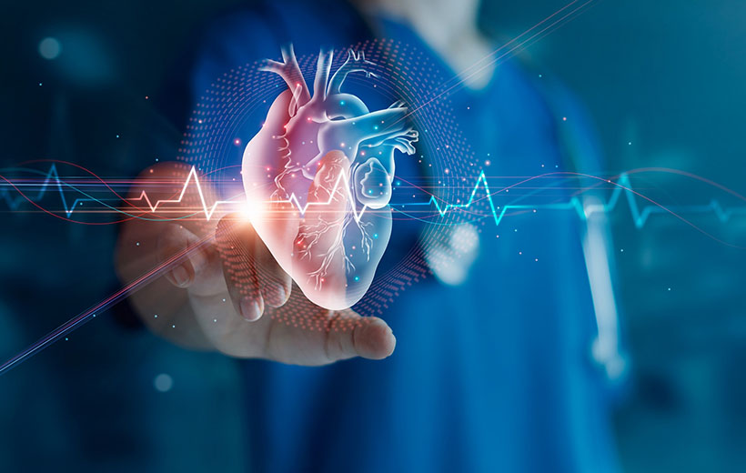 Миксома сердца: симптомы и лечение