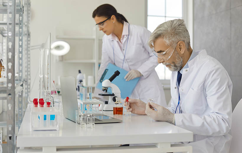 Синдром Жильбера: симптомы, диагностика, лечение