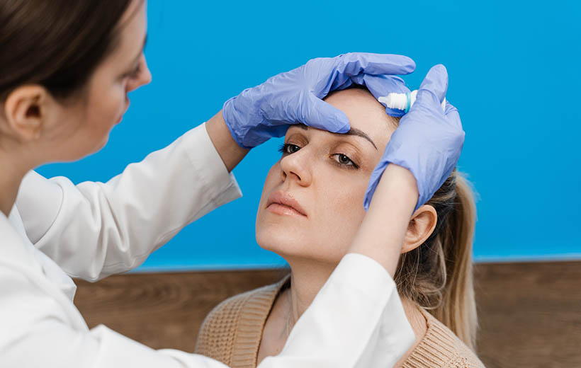 Блефароспазм: причины и лечение Блефароспазм: причины и лечение