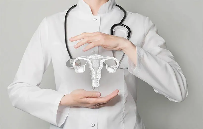 Рак шейки матки: стадии, симптомы, лечение, прогноз