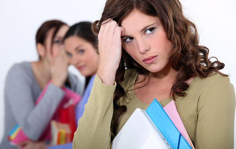 Комплекс неполноценности: формирование, симптомы, избавление