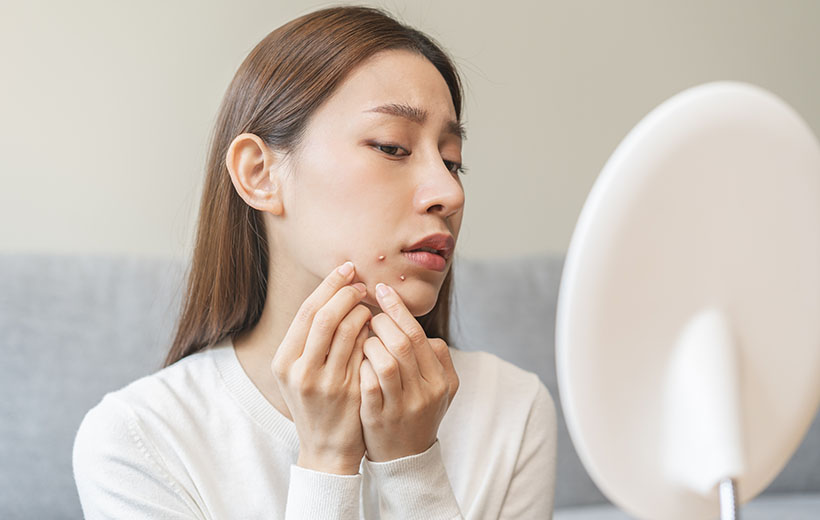 Карбункул: симптомы и лечение