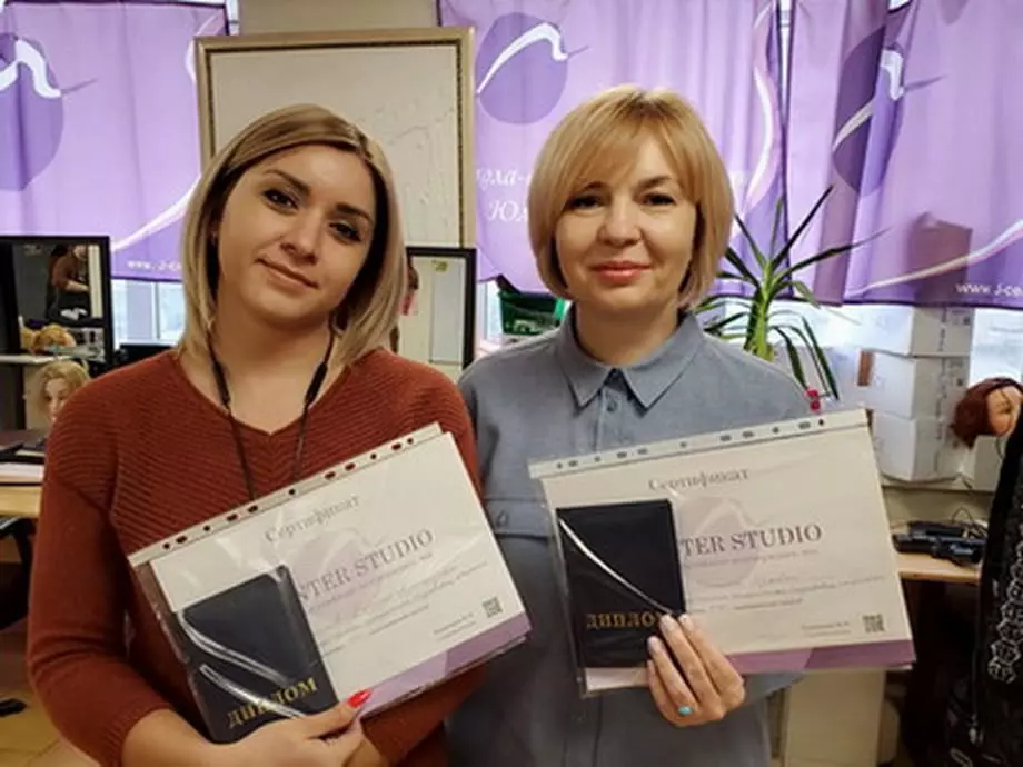 Студия J-Center