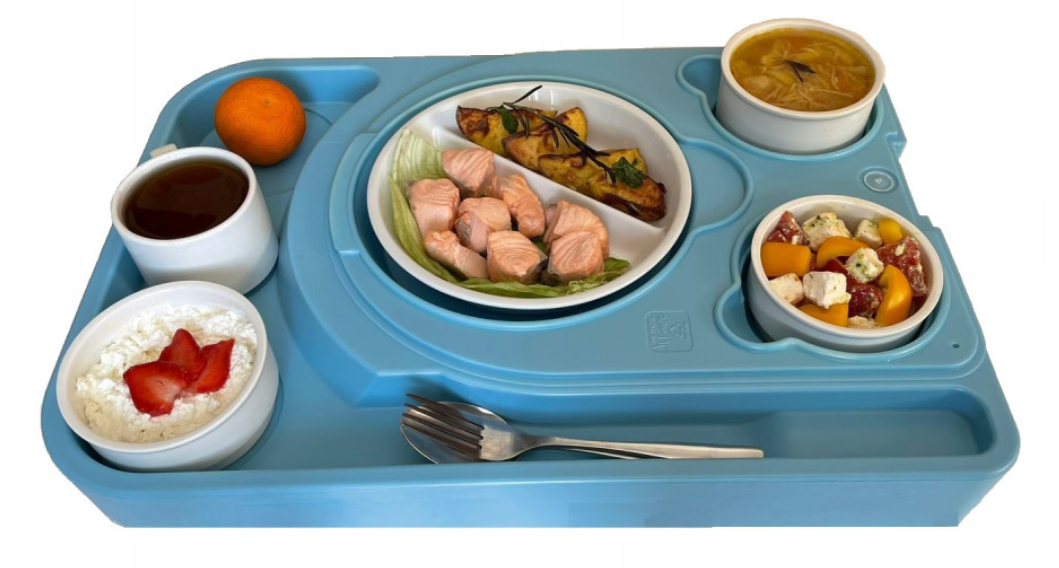 термоподнос российского производства