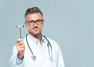 Врач невролог и какие болезни он лечит