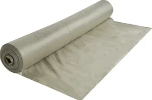 Что такое геотекстиль