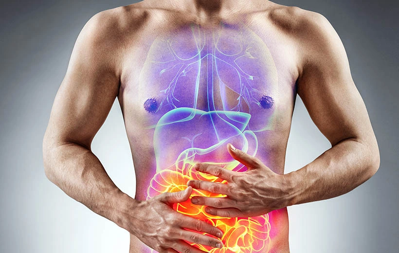 Илеит: причины, симптомы, лечение