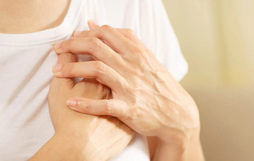 Аортальный стеноз: степени, симптомы, лечение