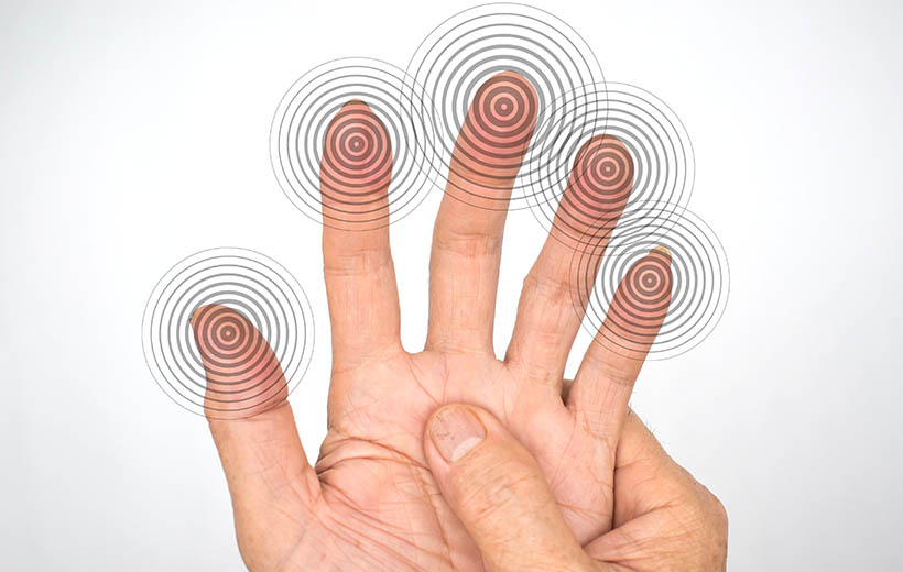 Полинейропатия: причины, симптомы, лечение