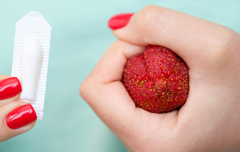 Выпадение прямой кишки: причины, симптомы, лечение