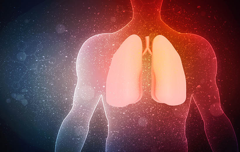 Хроническая обструктивная болезнь легких: причины, симптомы, лечение ХОБЛ