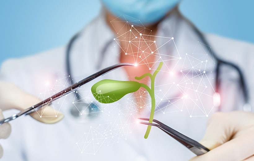 Киста поджелудочной железы: причины, симптомы, лечение