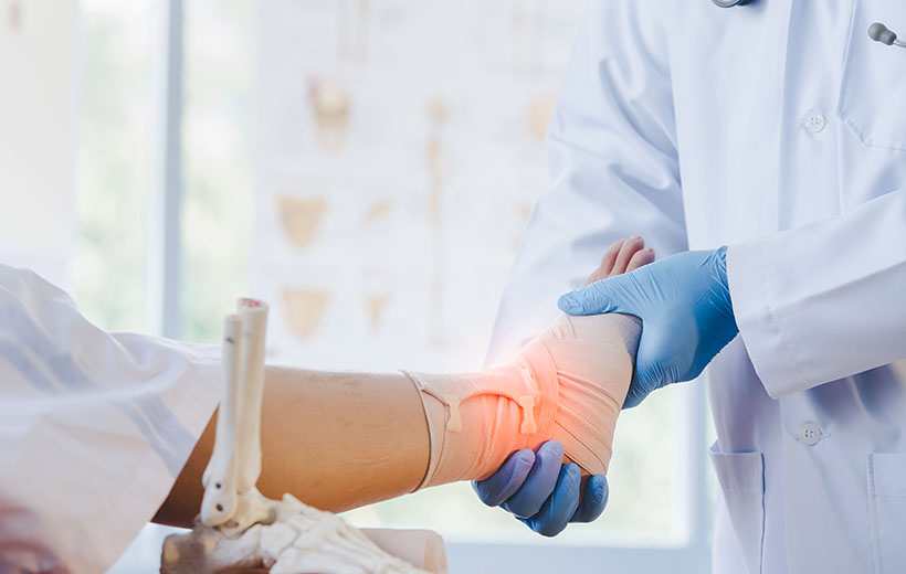 Акатизия: симптомы и лечение