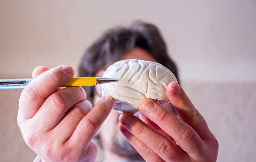 Пролактинома: симптомы и лечение