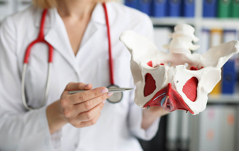 Выпадение матки: причины, симптомы, лечение Выпадение матки: причины, симптомы, лечение