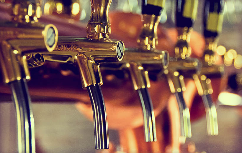 Пивной алкоголизм: стадии, симптомы, лечение