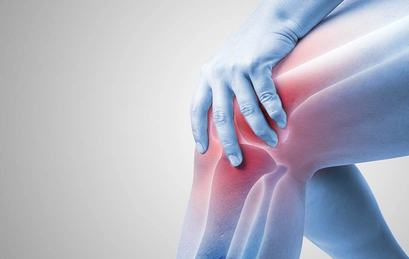 Артропатия: симптомы, лечение, последствия