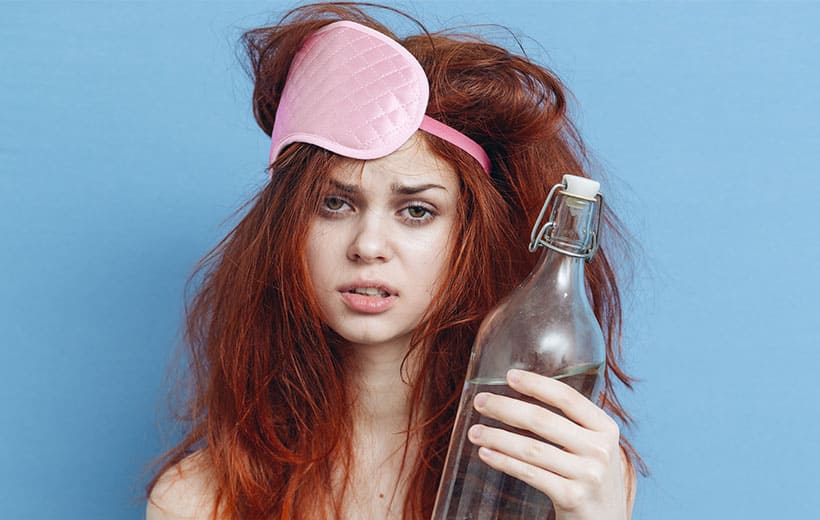 Похмелье: сколько длится, симптомы, как избавиться от похмельного синдрома