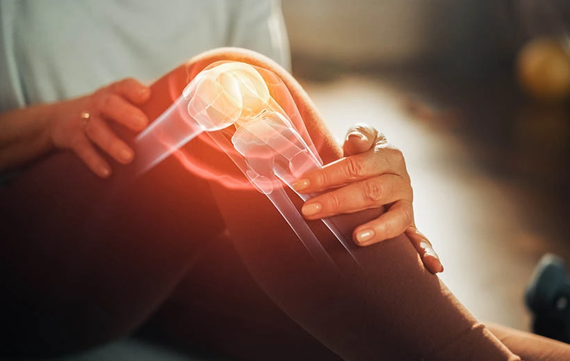 Гемартроз: симптомы и лечение Гемартроз: симптомы и лечение