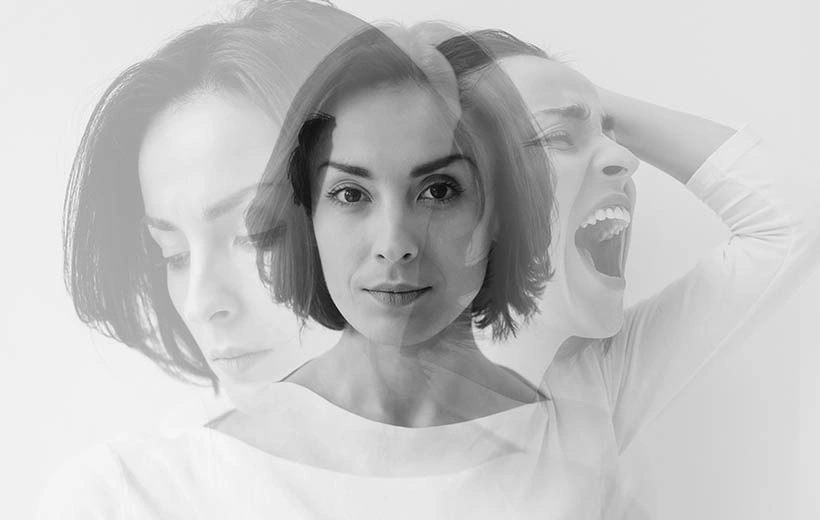 Агорафобия: симптомы и лечение Агорафобия: симптомы и лечение