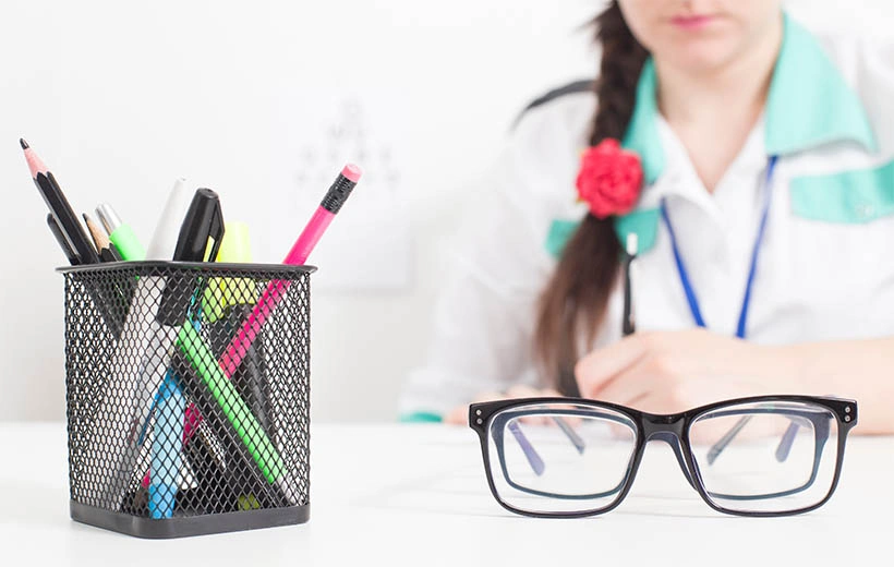 Иридоциклит: причины, симптомы, лечение