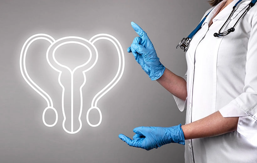 Орхит: симптомы и лечение