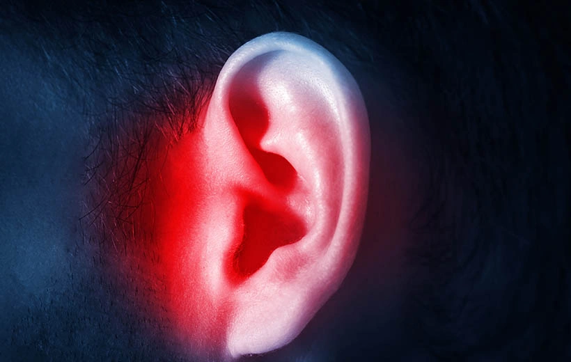 Отомикоз: симптомы и лечение