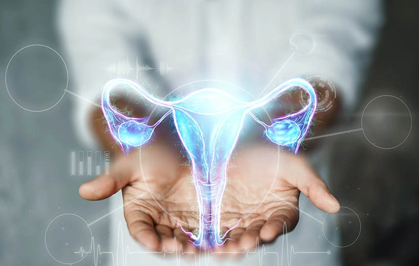 Воспаление яичников: причины, симптомы, лечение оофорита Воспаление яичников: причины, симптомы, лечение оофорита