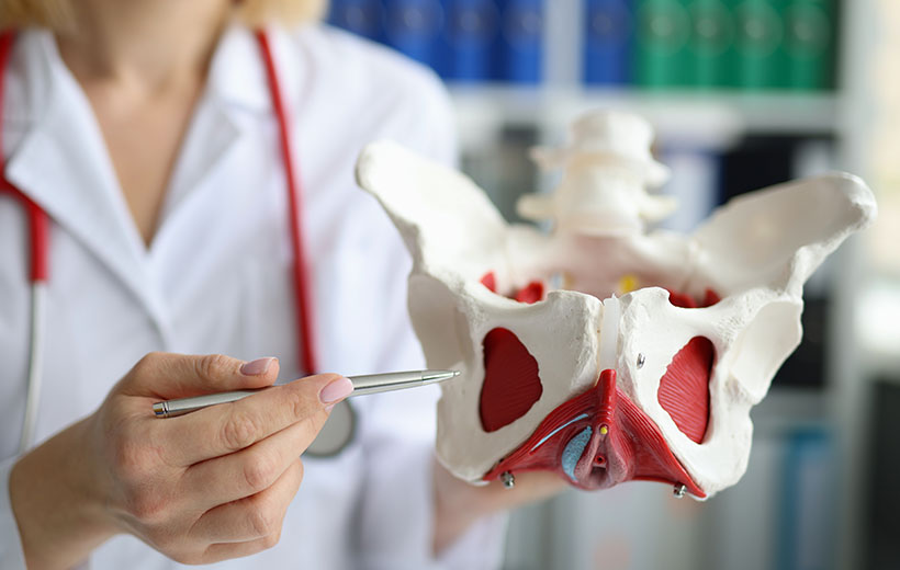 Болезнь Пертеса: стадии, симптомы, лечение