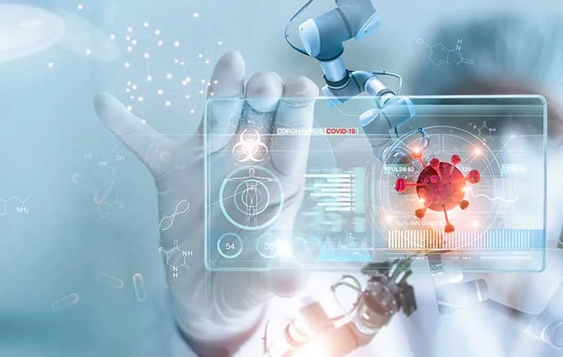 Коронавирус: симптомы, лечение, реабилитация, профилактика