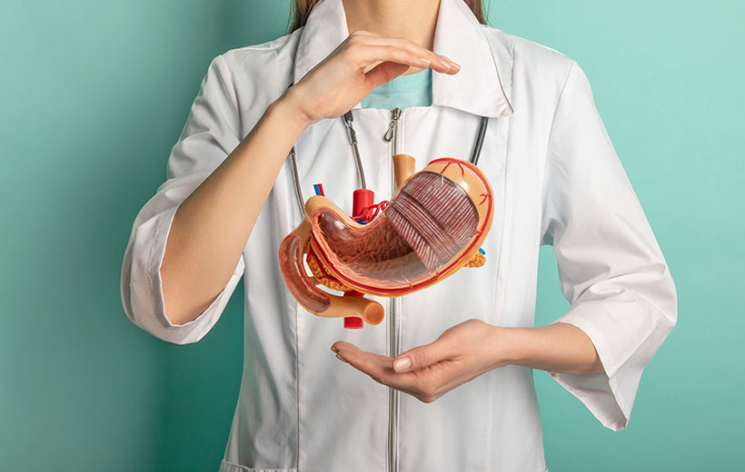 Пилоростеноз: симптомы и лечение Пилоростеноз: симптомы и лечение