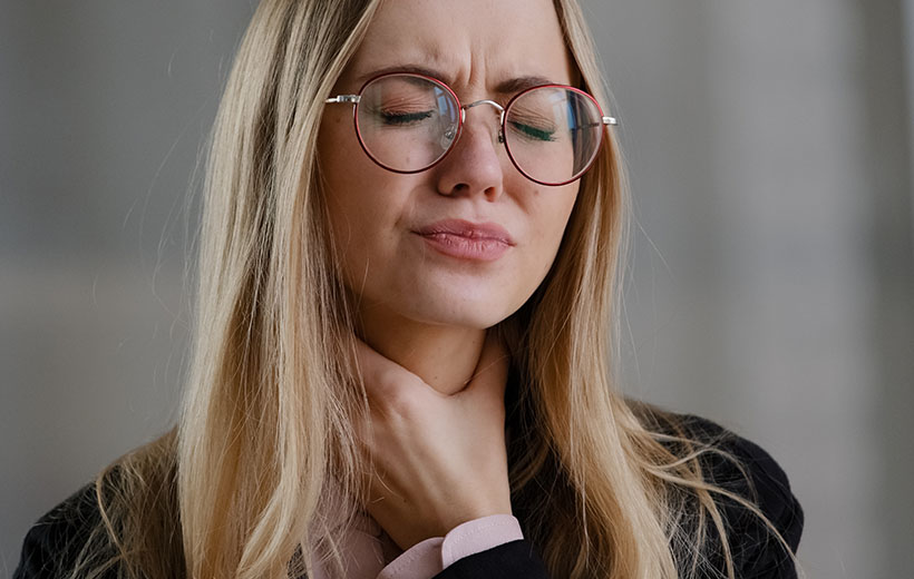 Лимфангит: симптомы и лечение