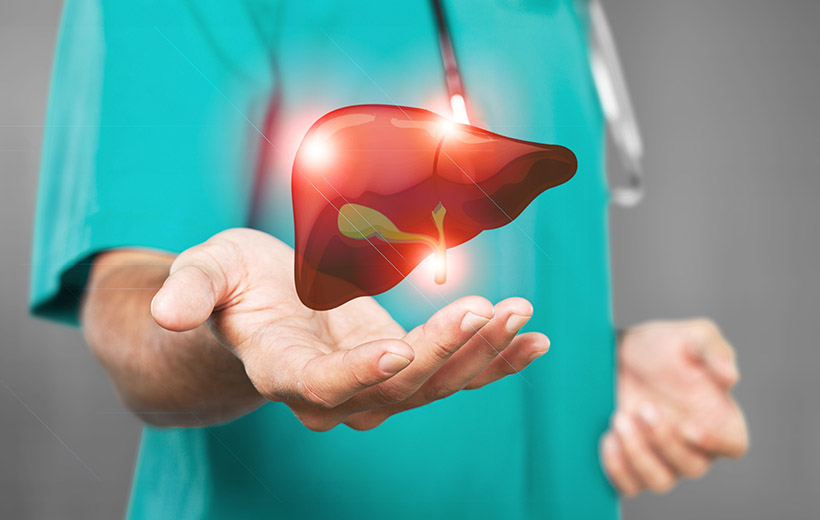 Полипы желчного пузыря: причины, симптомы, лечение