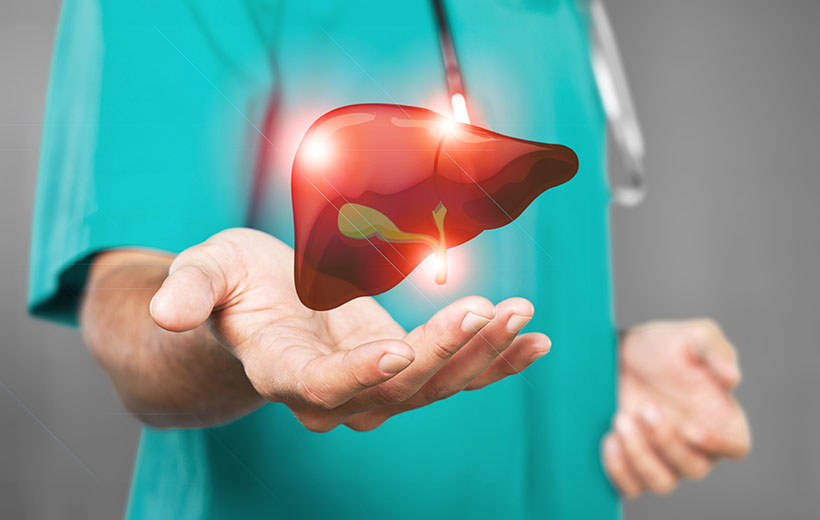 Билиарный сладж: симптомы и лечение