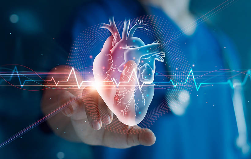 Кардиалгия: причины, симптомы, лечение Кардиалгия: причины, симптомы, лечение