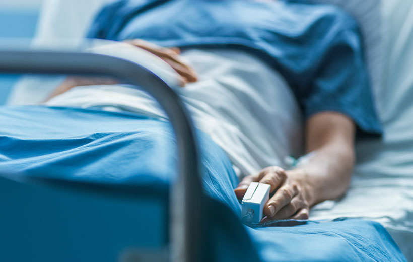 Вибрационная болезнь: симптомы и лечение