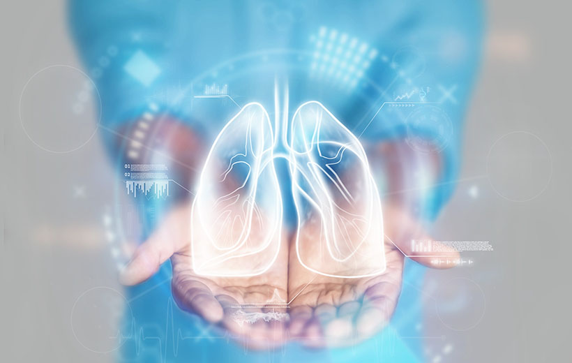 Пневмоторакс: причины, симптомы, лечение Пневмоторакс: причины, симптомы, лечение