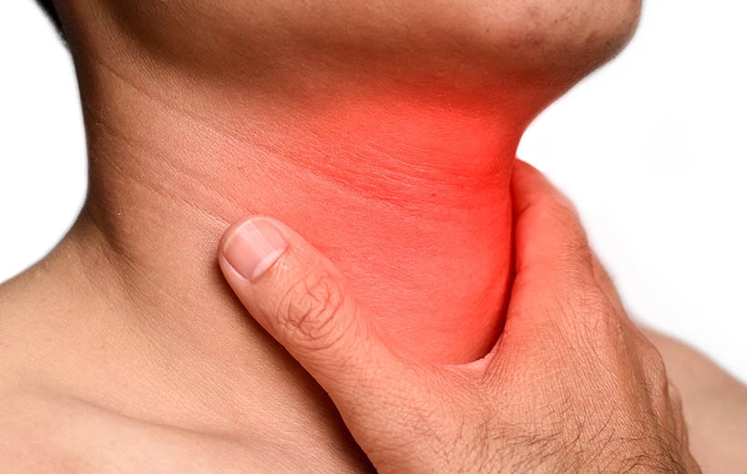 Дисфагия: симптомы, степени, лечение