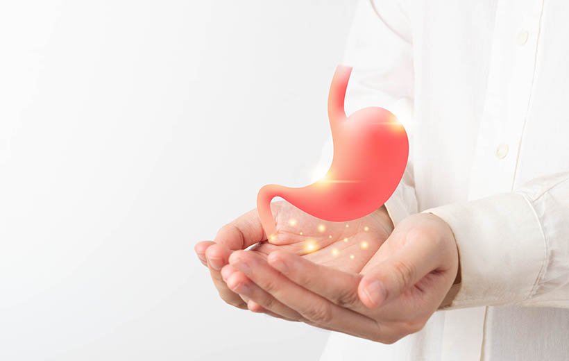 Гастроэнтероколит: симптомы и лечение