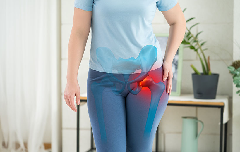 Остеопения: причины, симптомы, лечение Остеопения: причины, симптомы, лечение