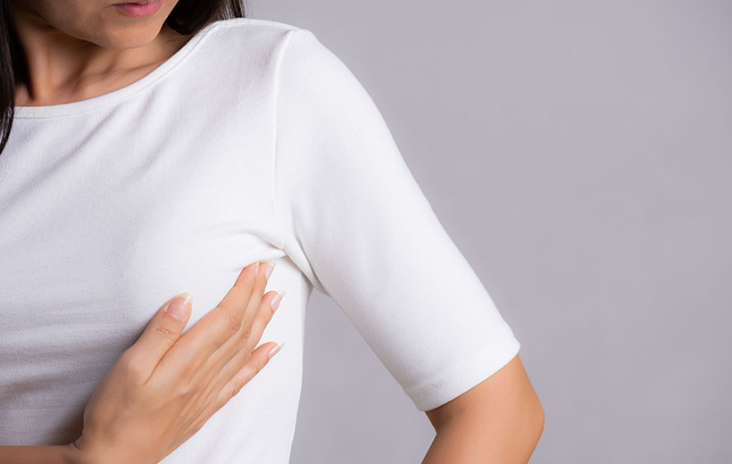 Аденоз молочной железы: симптомы и лечение