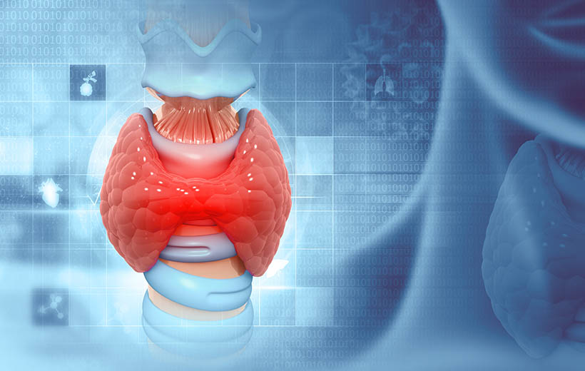 Гипопаратиреоз: симптомы и лечение Гипопаратиреоз: симптомы и лечение