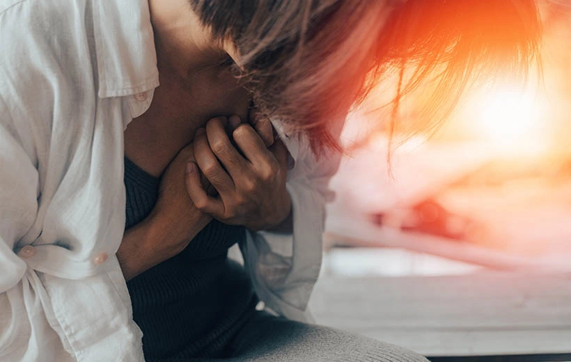 Легочное сердце: причины, симптомы, лечение