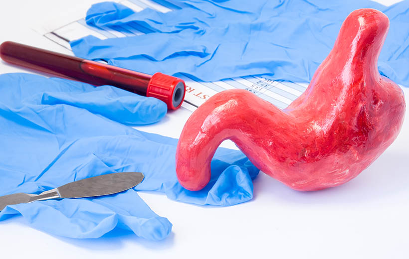 Желудочно-кишечное кровотечение: симптомы, первая помощь, лечение