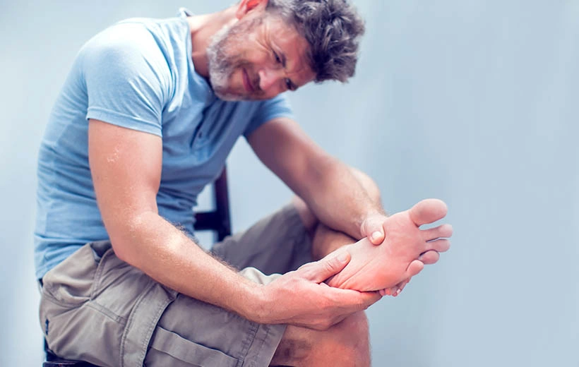 Болезнь Шинца: причины, признаки, лечение