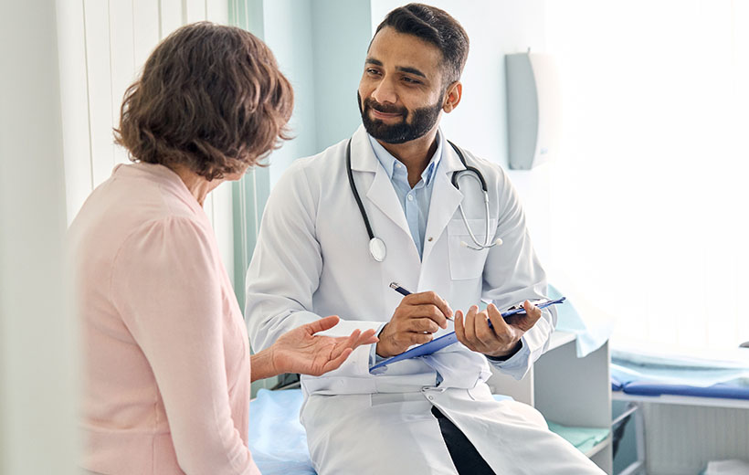 Болезнь Келлера: степени и лечение