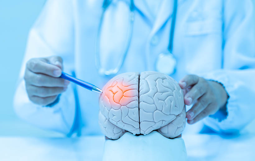 Агнозия: виды, симптомы, лечение