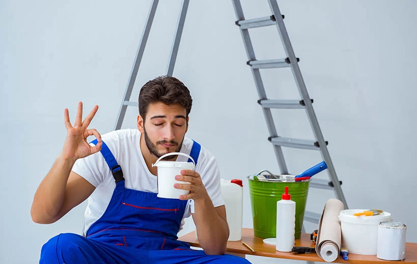 Токсикомания: причины, признаки, последствия, лечение